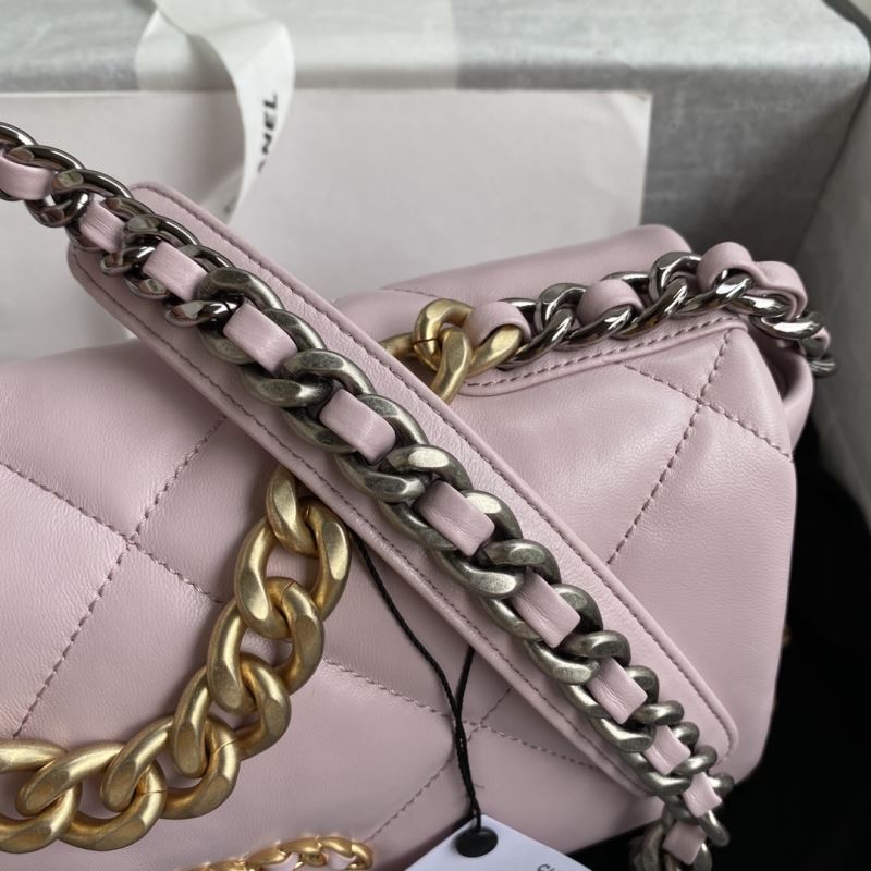 Chanel 19 Bags